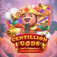 Centillion God