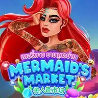 Mermaid