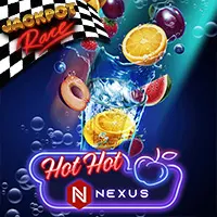 Hot Hot Fruit