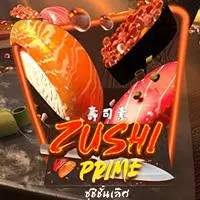 Sushi 35