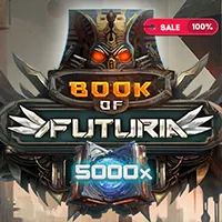 Book Of Futuria
