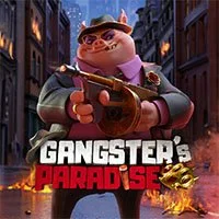 Gangster Paradise