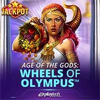 AOG: God of Storms
