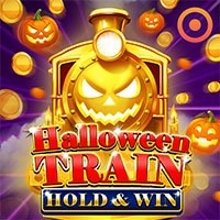 Halloween Train