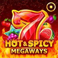 Hot & Spicy Megaways