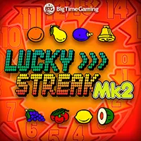 Lucky Streak Mk2
