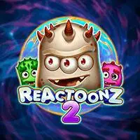 Reactoonz 2
