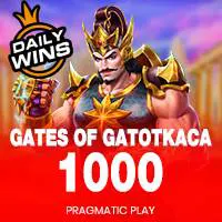 Gatot Kaca