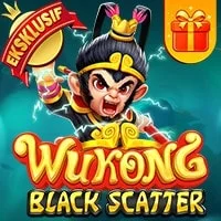 Wukong Black