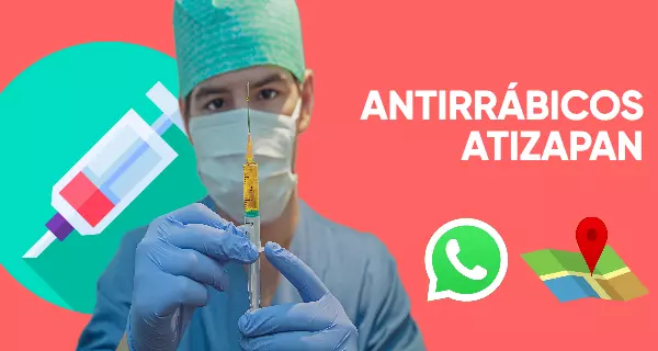 antirrabicos Atizapan