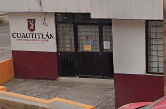 Fotos del centro Antirrábico de Cuautitán